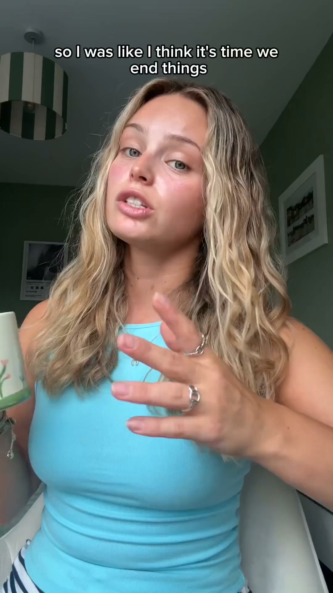 Is your hair secretly wavy?