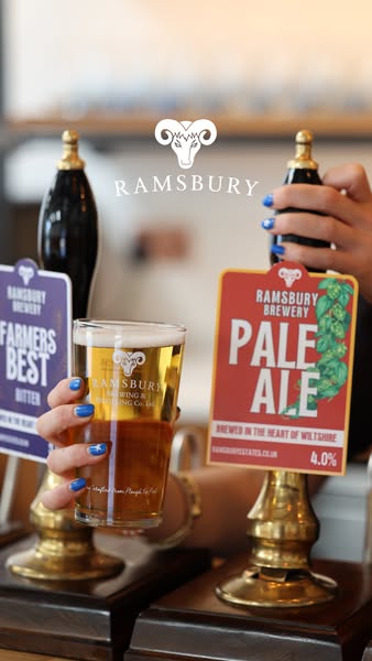 Award Winning Craft Beer | Buy Online | Ramsbury Estates