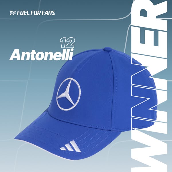2026 Mercedes-AMG F1®