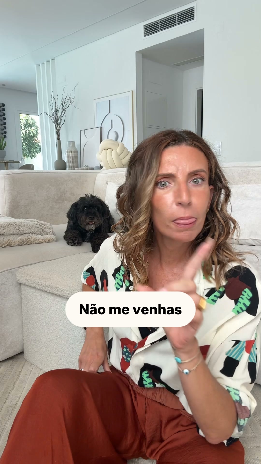 Ver o plano personalizado
