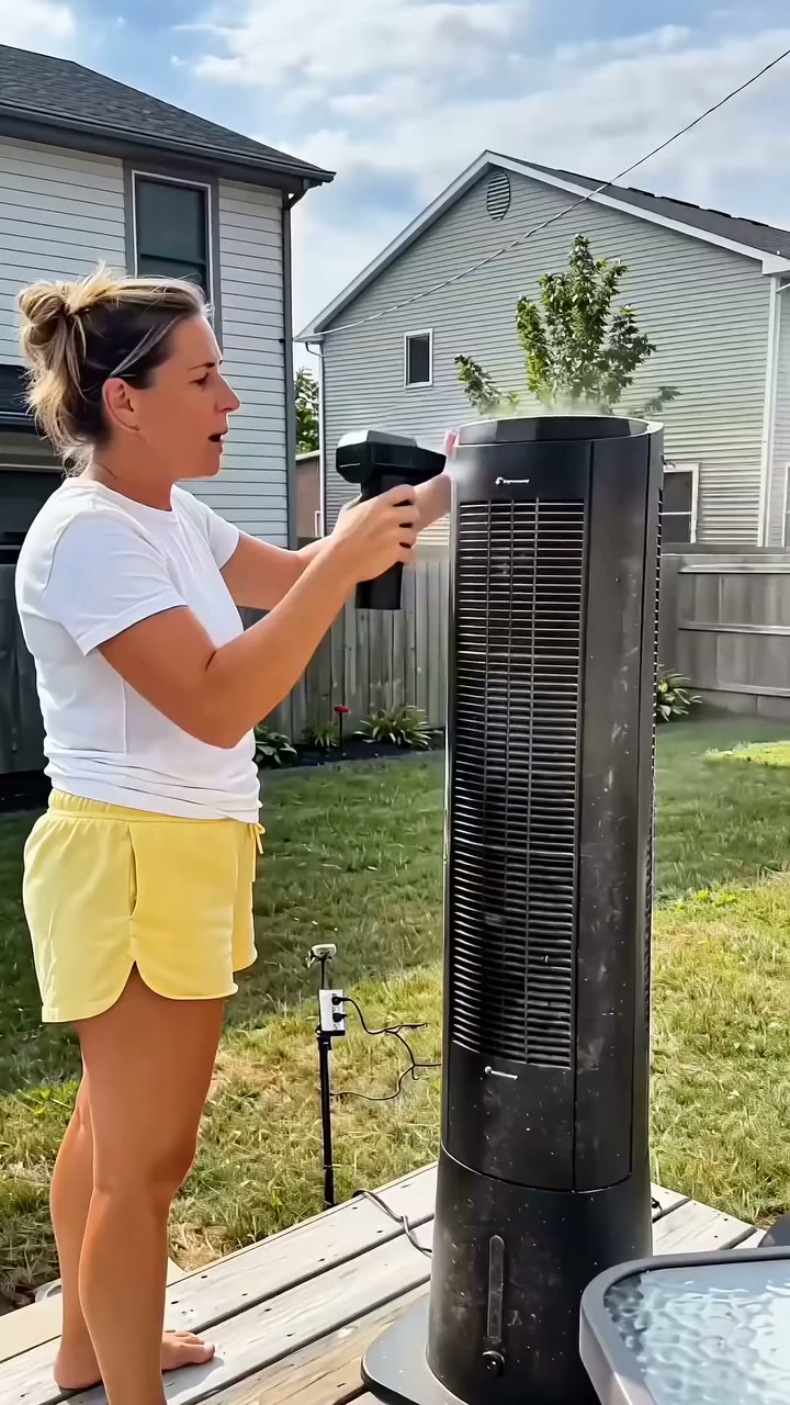 Anúncio de Viqzen USA
