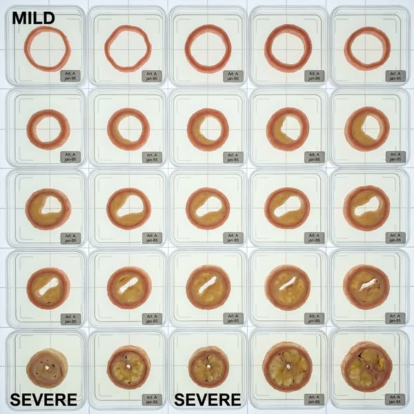 75% of Heart Attacks Happen to People With "Normal" Cholesterol