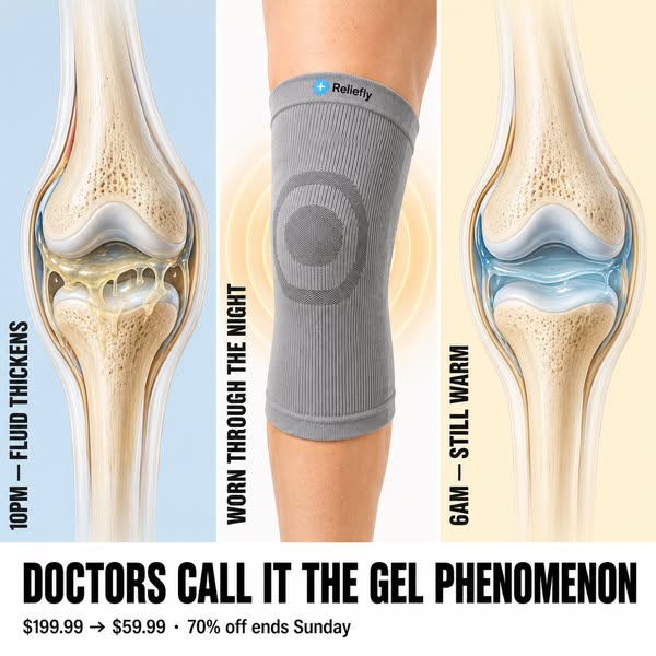 Here’s What We Found After Investigating Germanium Knee Sleeve