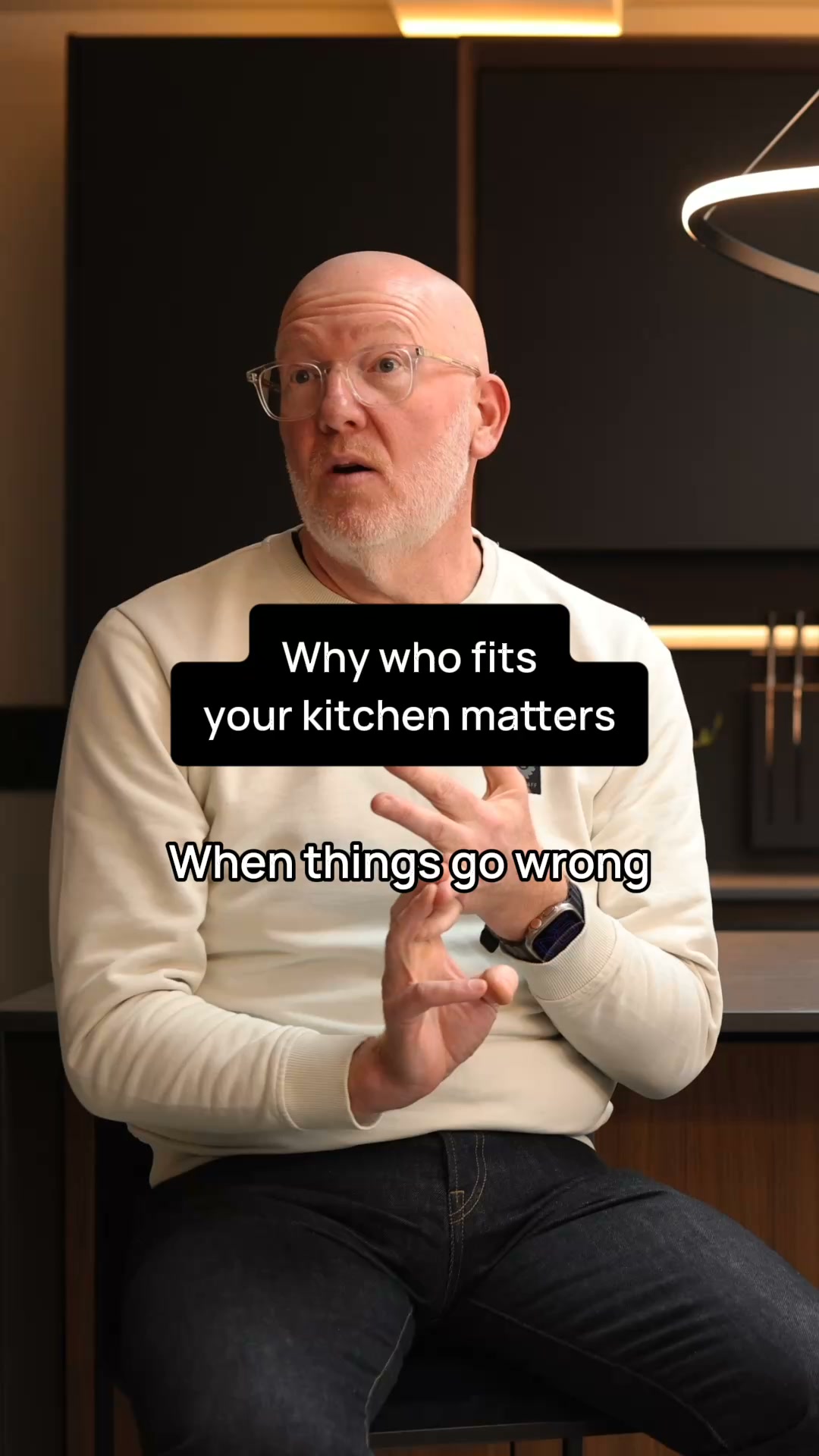 Luxury German Kitchens