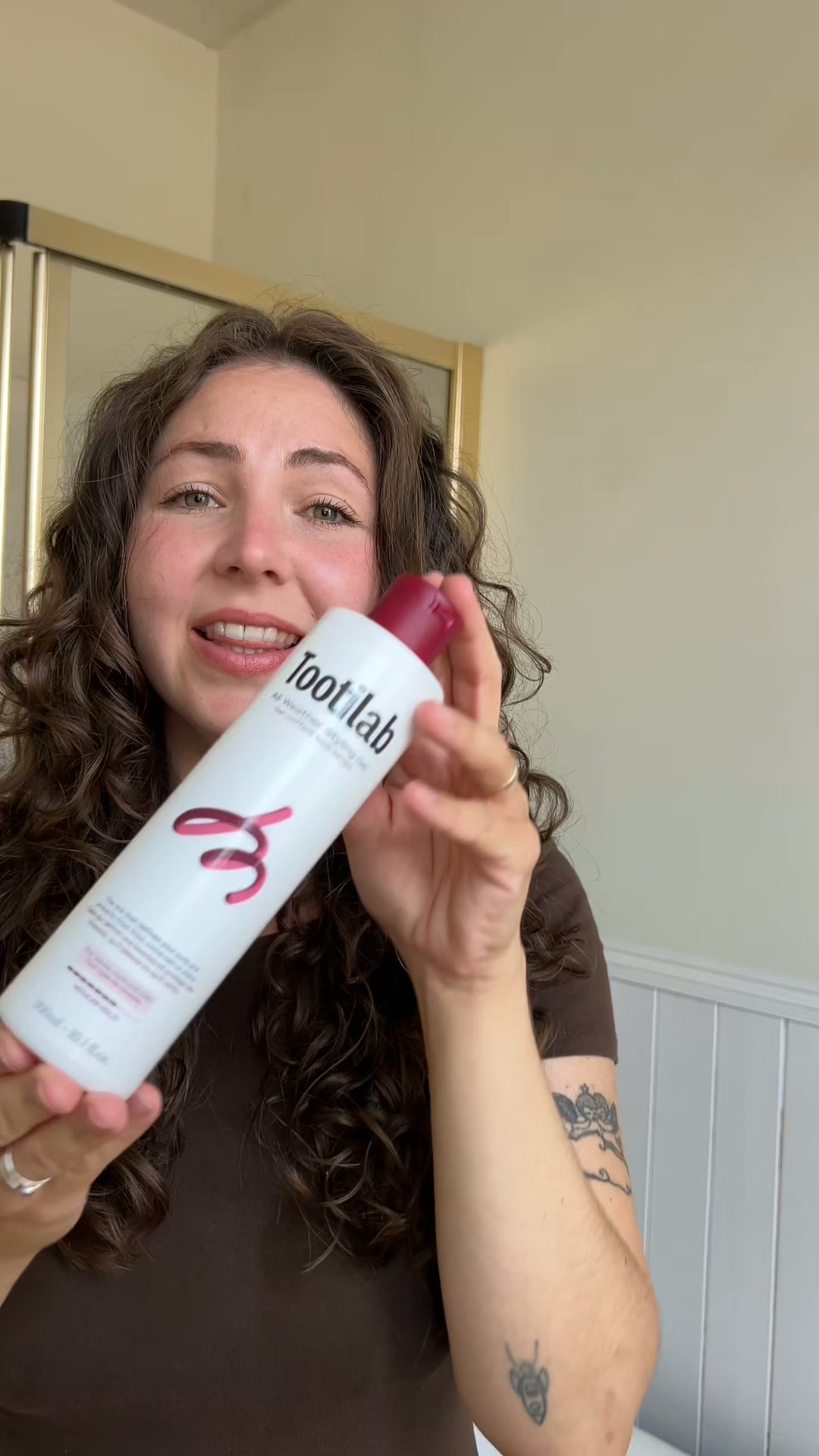 Your Curl Routine Doesn't Need 5 Products