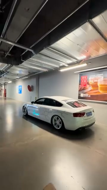 Turn Your Ride into the Ultimate Nighttime Street Focal Point
