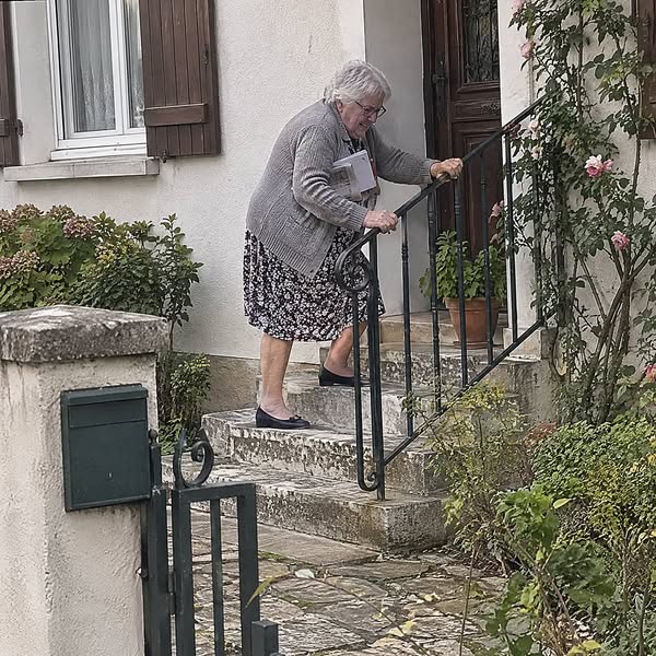 Les cachets, la kiné… et toujours mal ?