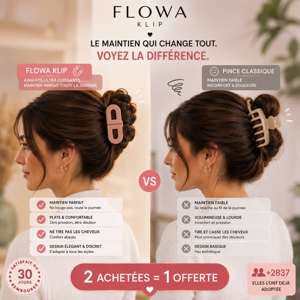 50% aujourd'hui