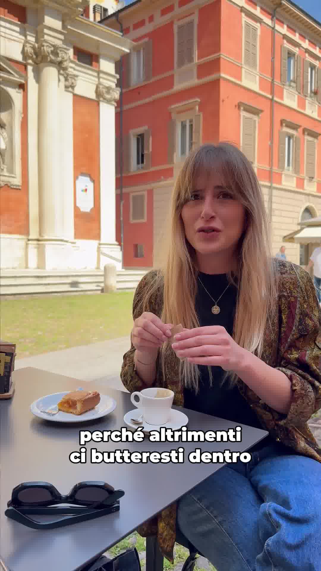 4 caffè che da Italiano avrei voluto assaggiare prima