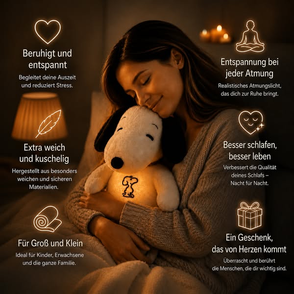 #1 Kuschelfreund