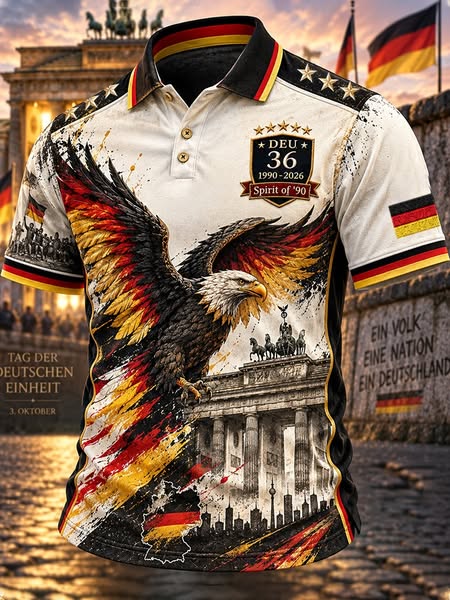 Gemeinsam den 3. Oktober feiern!
