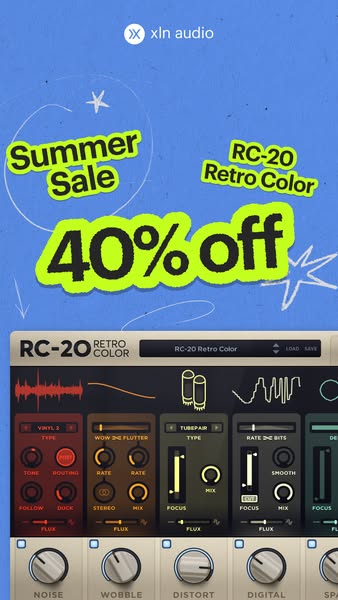 Beatmaking essentials sale