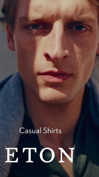 Casual Shirts