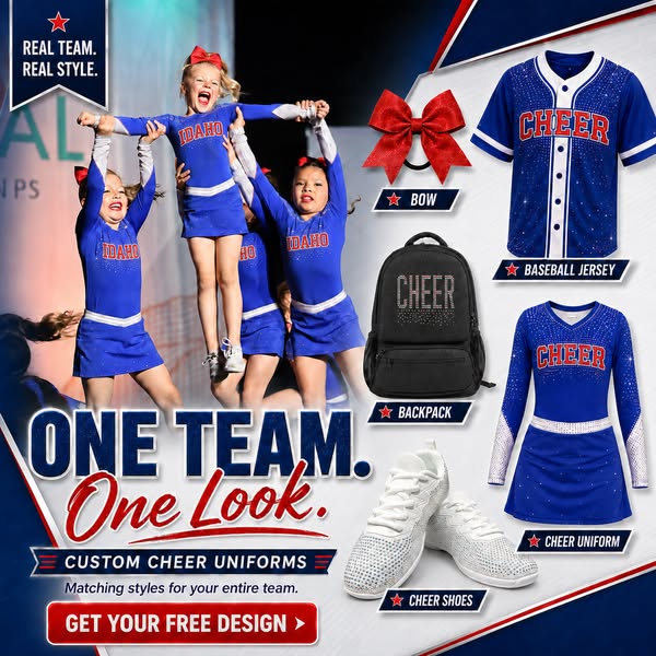 Trusted by Real Teams. Styled Head to Toe.