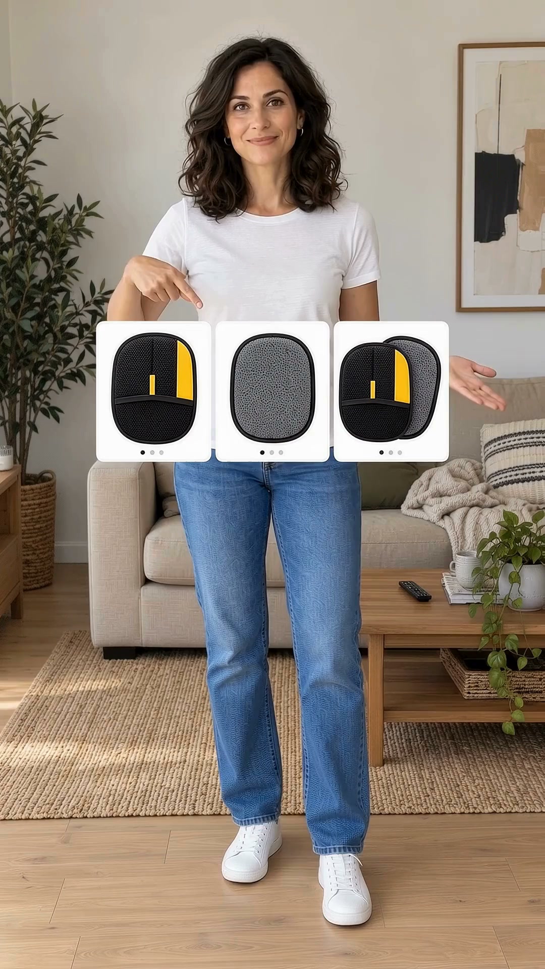 Peloff en acción. Descubre la oferta