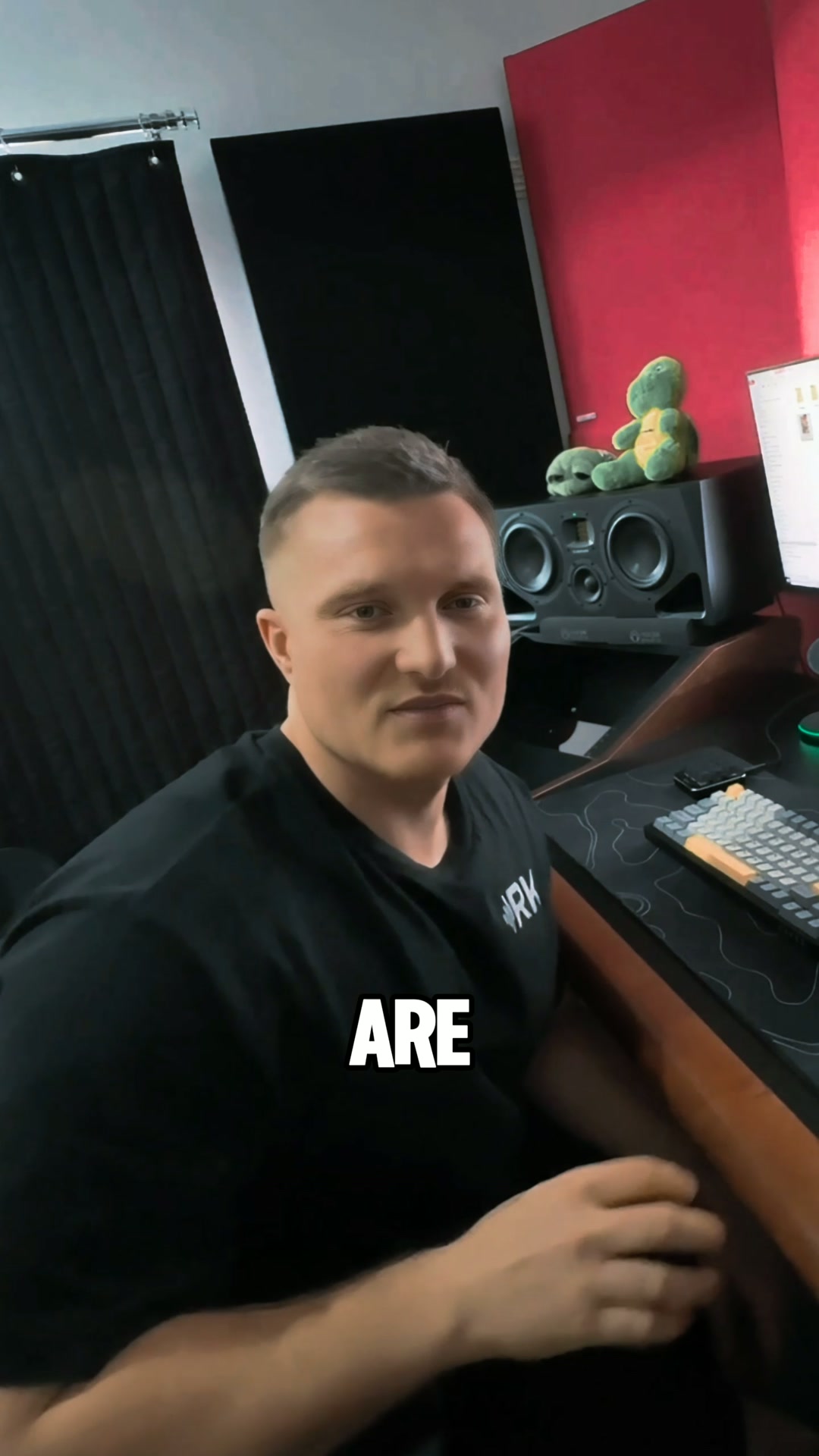 Serum 2 for Hard Dance?