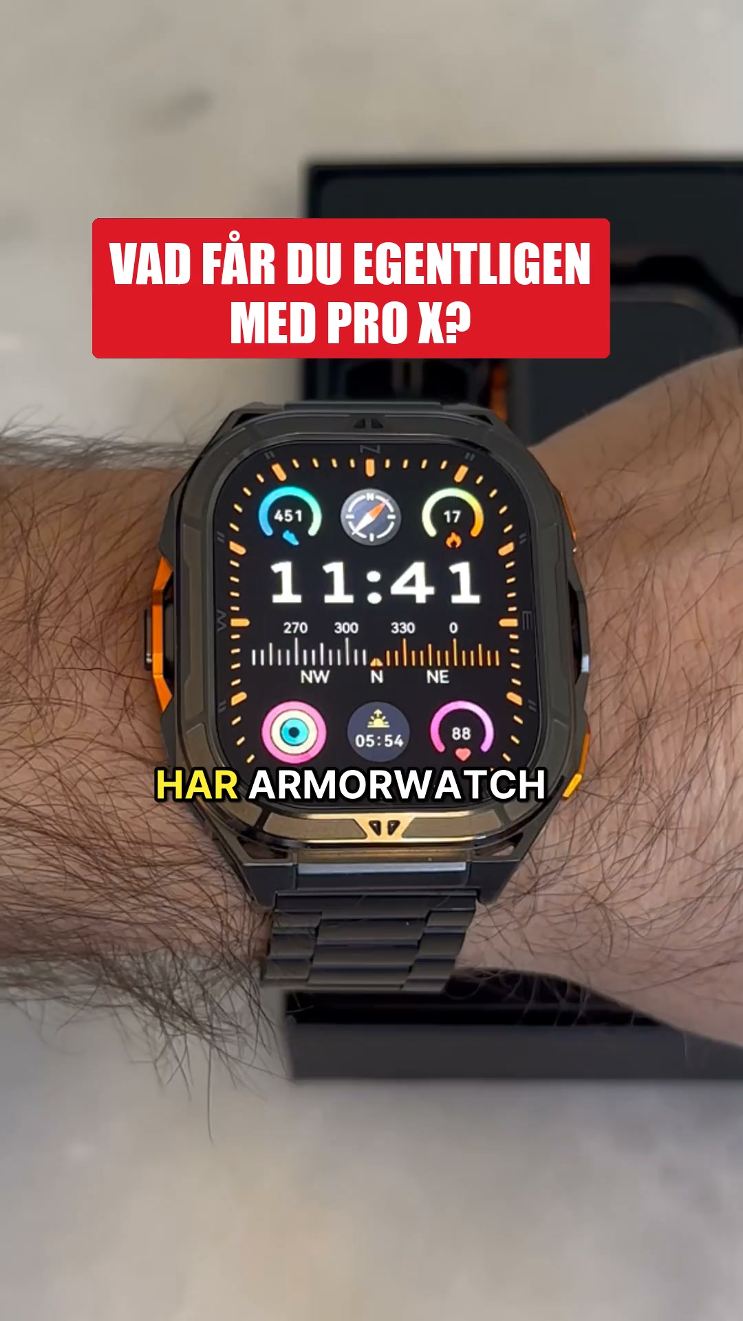 Uppgradera idag