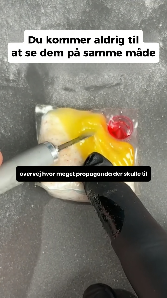 Prøv fremtidens rengøring