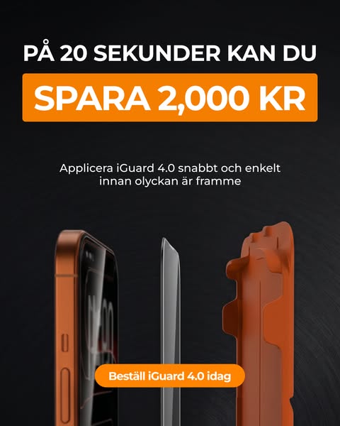 Premium för din skärm