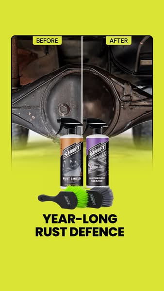 Rust Starts Where You Can't See