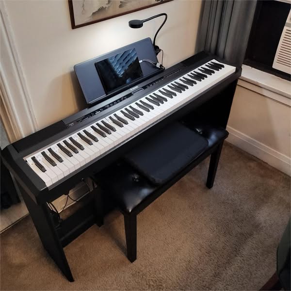 miglior pianoforte per principianti