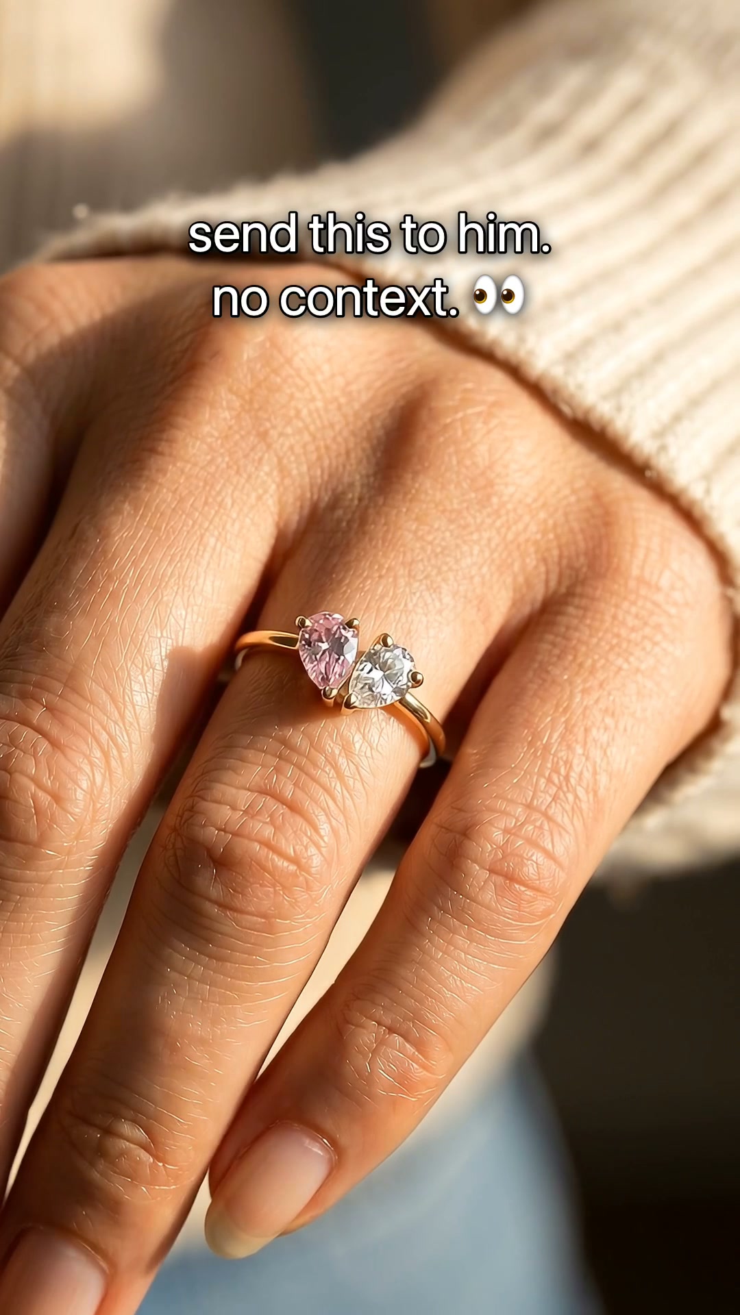 2 Birthstones, 1 Heartfelt Gift
