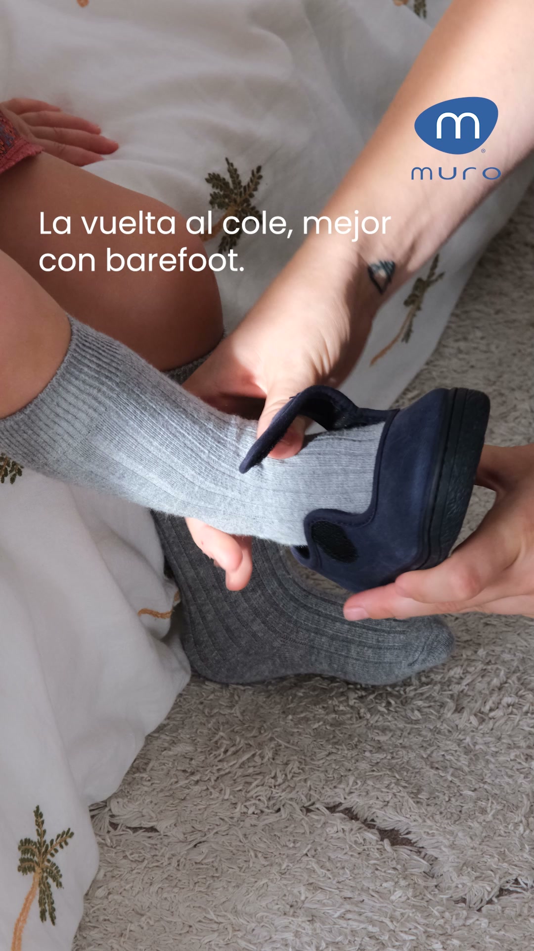 Calzado cómodo desde 1941