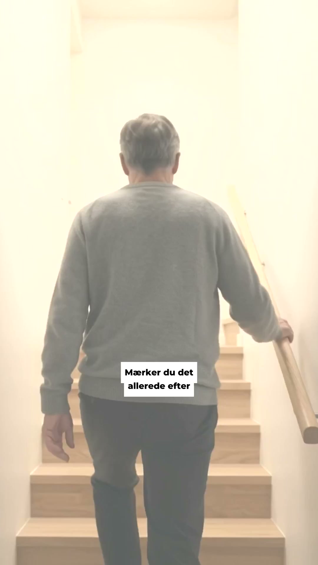 Klinikbehandling i din egen sofa