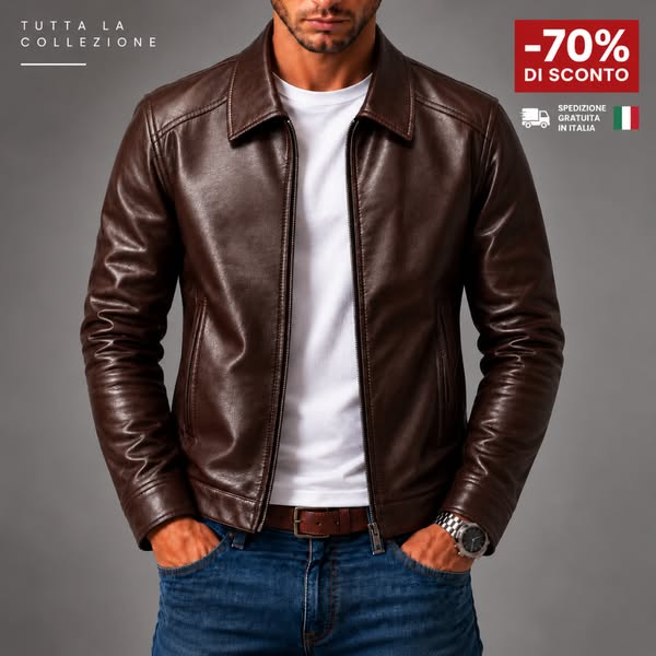 SOLO OGGI -70% DI SCONTO!