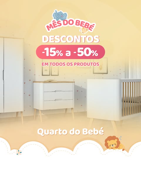 Quarto do Bebé