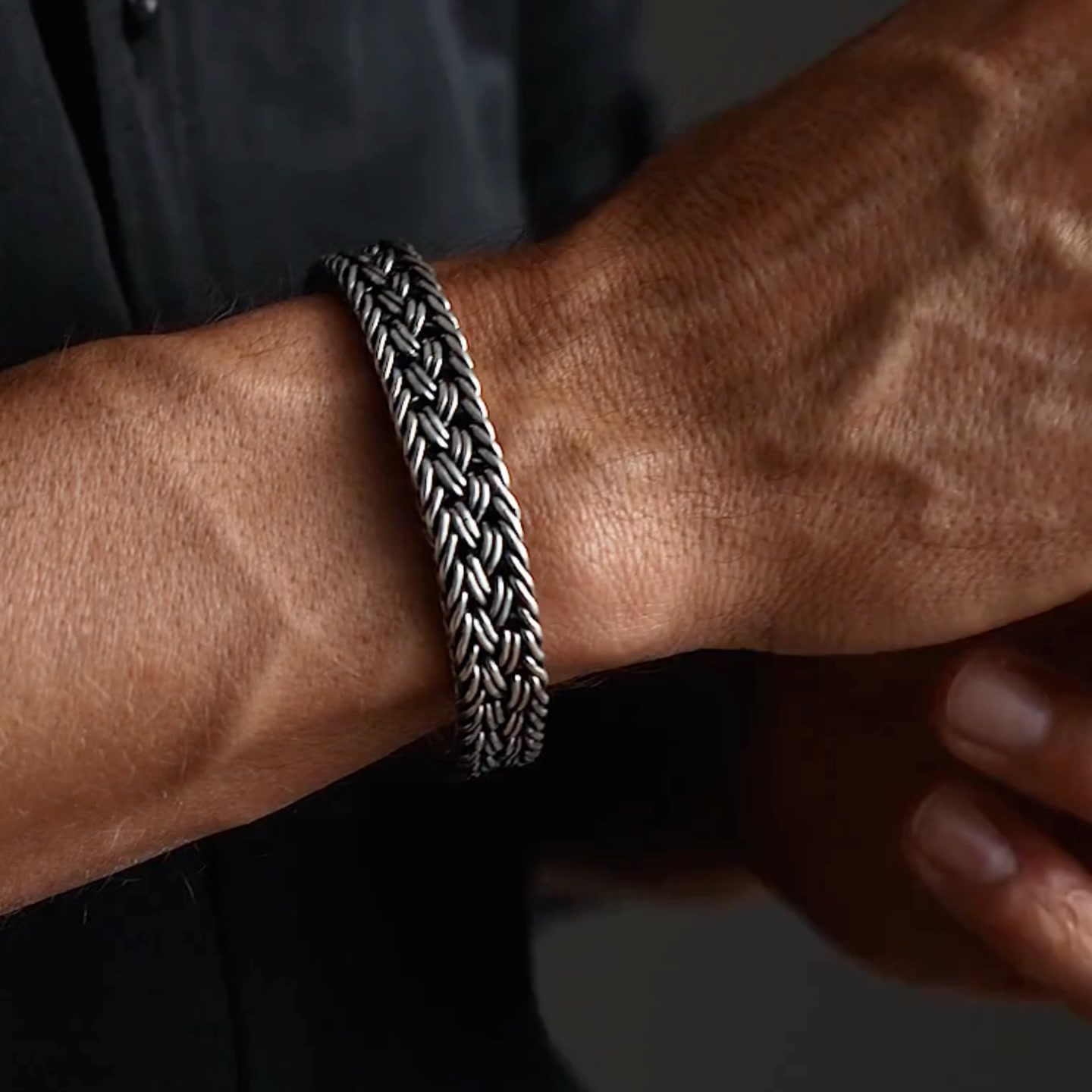 925 Sterling Silver Jewellry