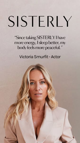 Loved by Women Who Know Wellness