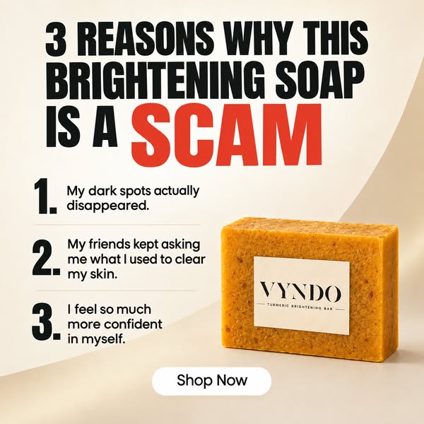 Try The Brightening Bar People Keep Reordering