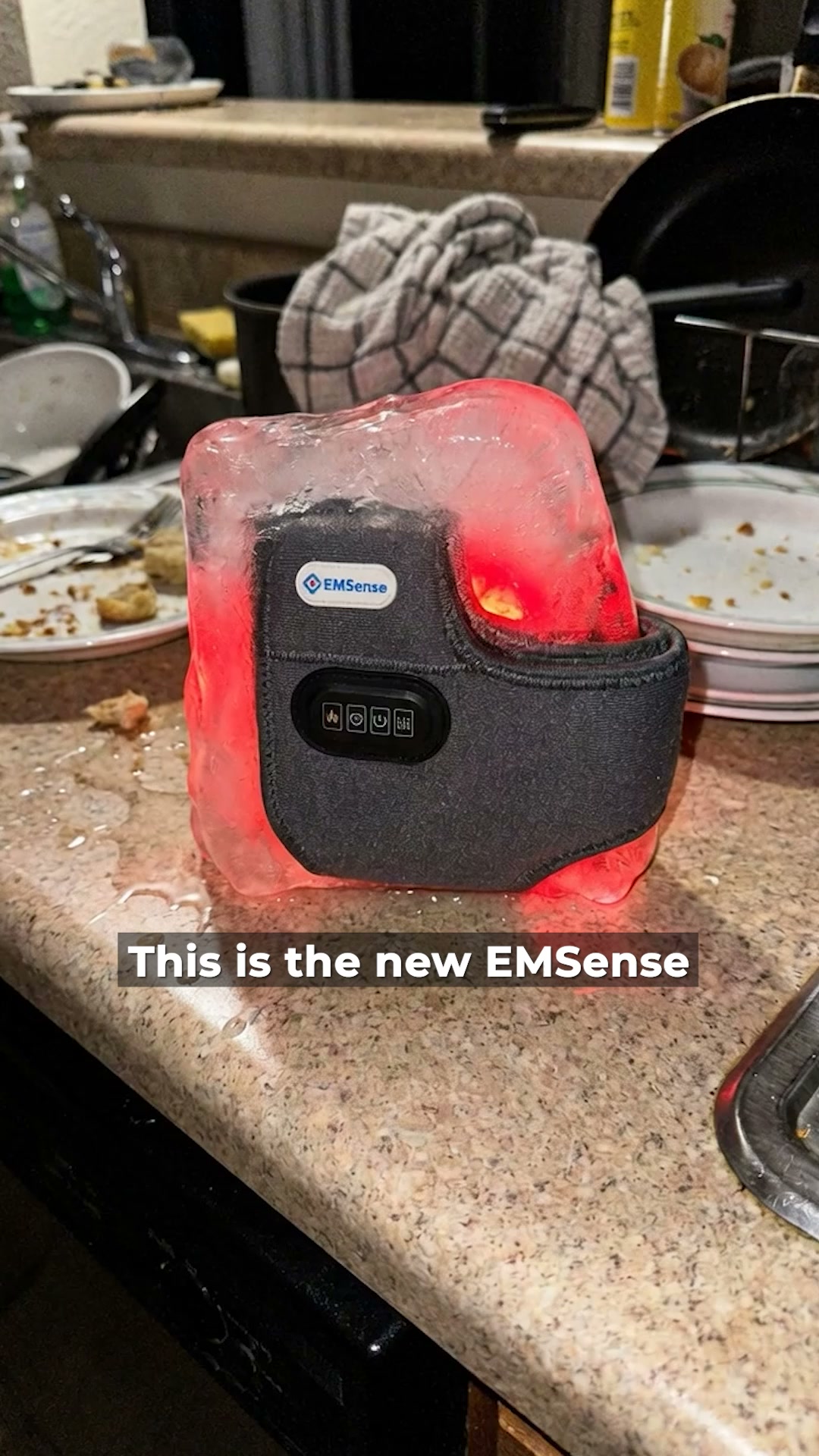This Foot Massager Is Flying Off The Shelves