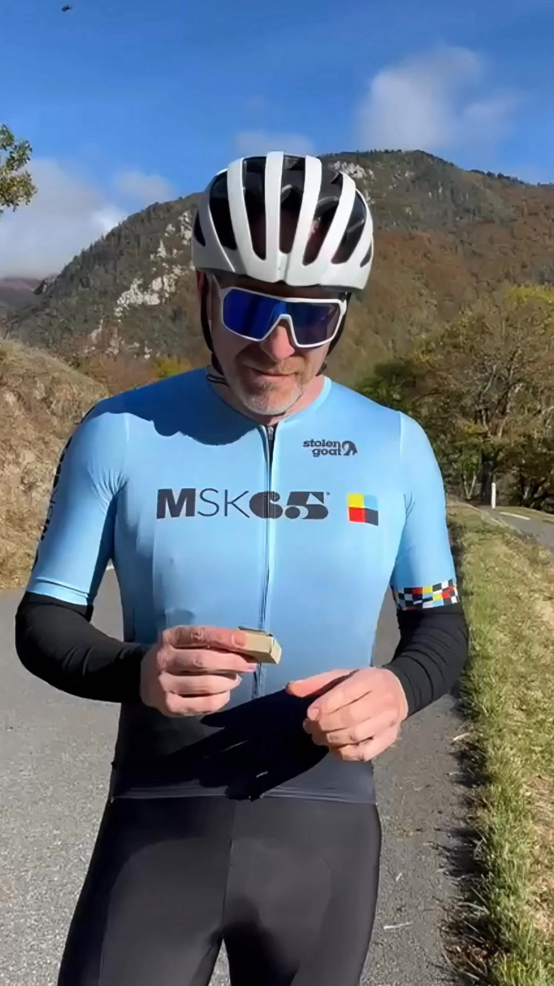 Natural Alternative To Energy Gels
