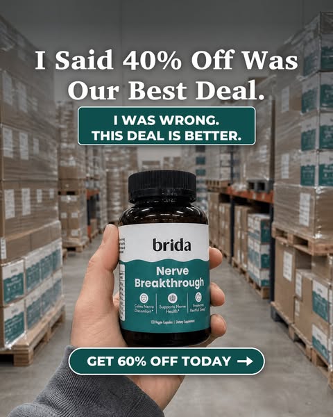 Put an end to spinal stenosis pain for good!