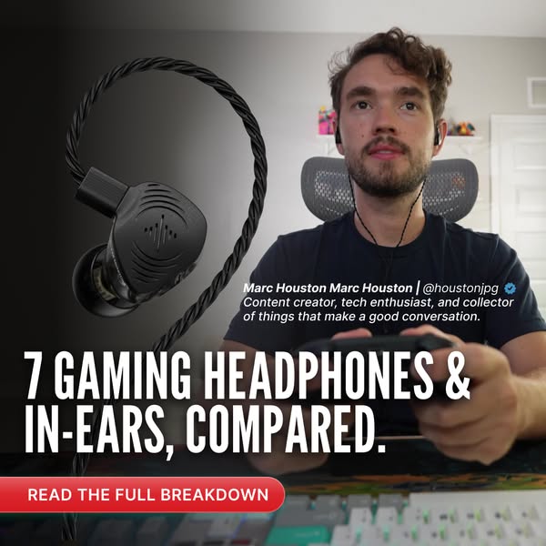 My #1 Gaming Audio Pick: Wave Pro 2