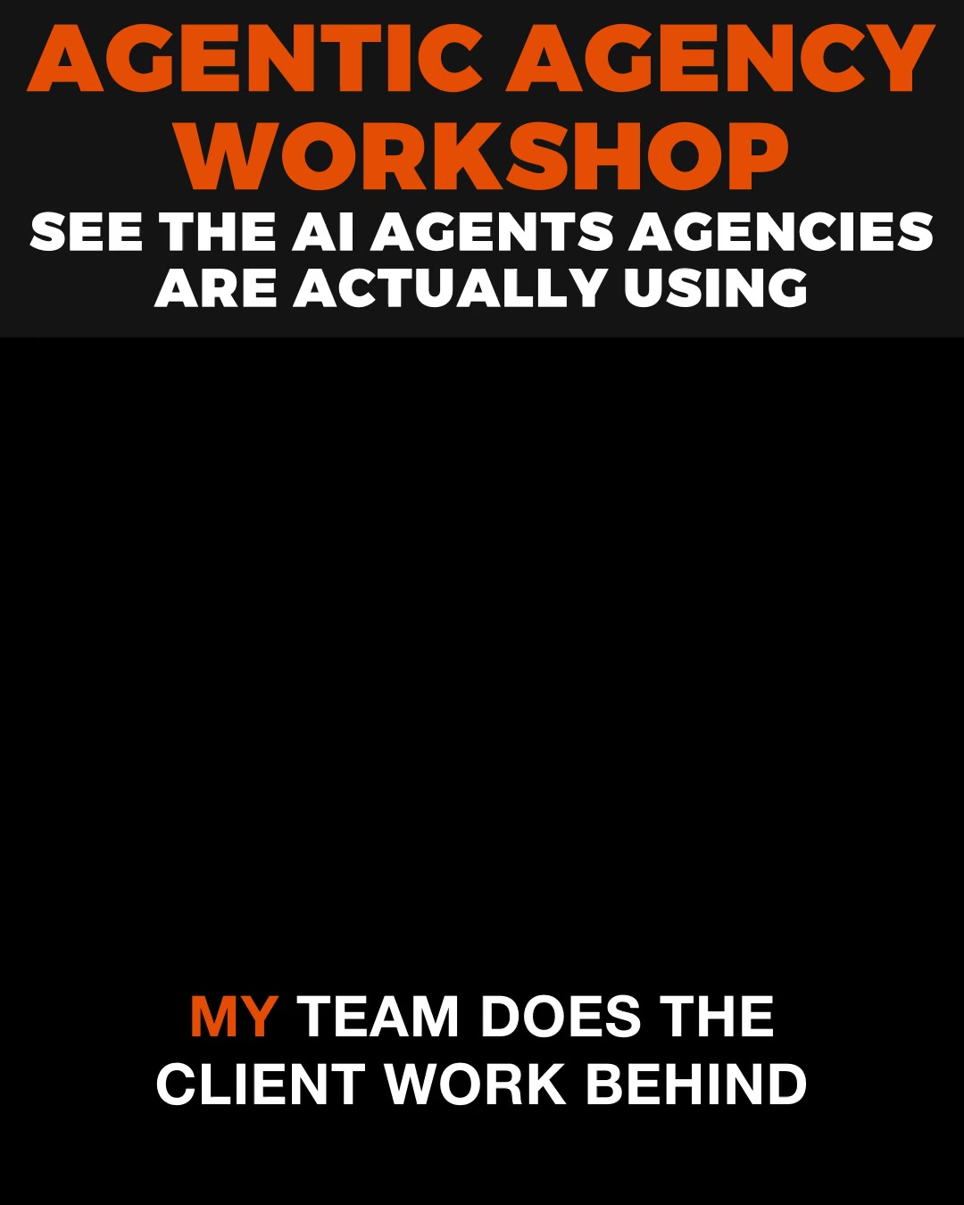 See How Real Agencies Are Using AI Agents