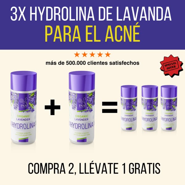 COMPRA 2, LLÉVATE 1 GRATIS