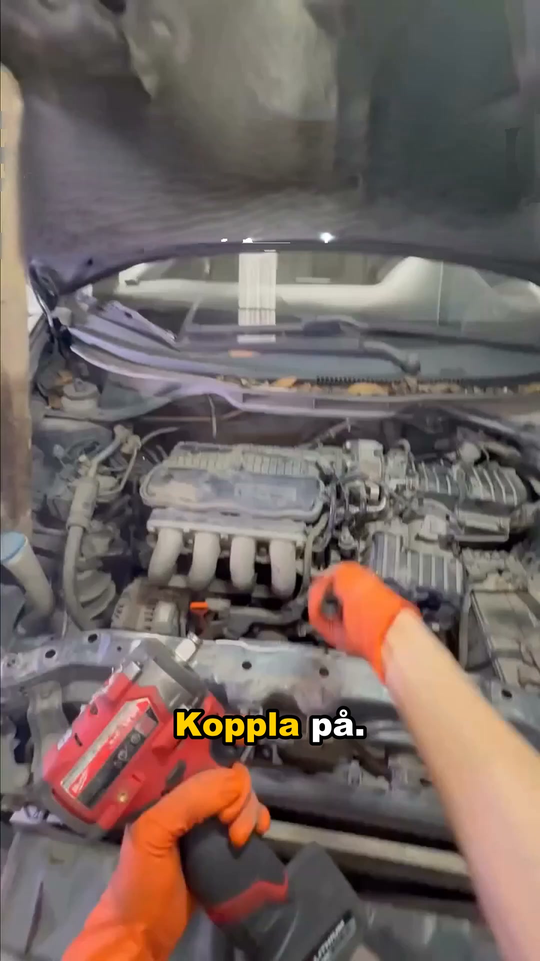 Kommer åt där ingen nyckel når.