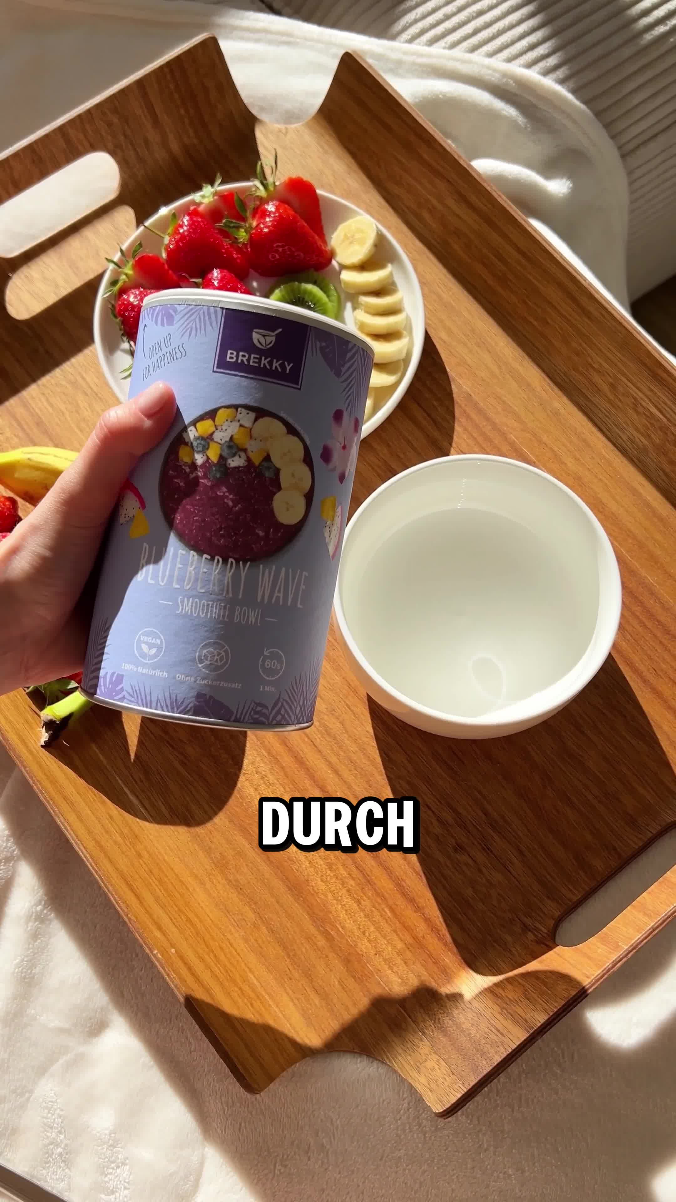 25% BREKKY Probierpaket
