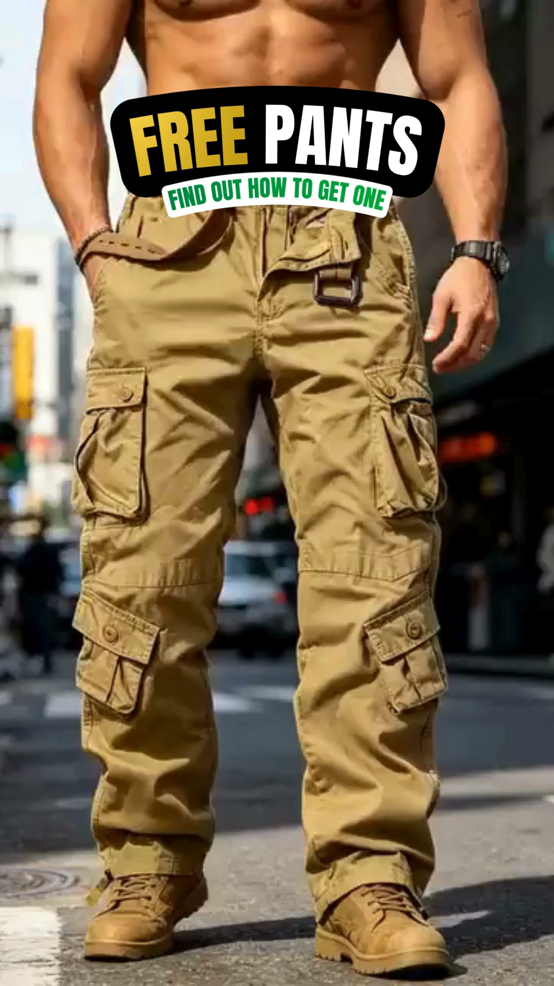 I WANT IT FOR FREE -->>
