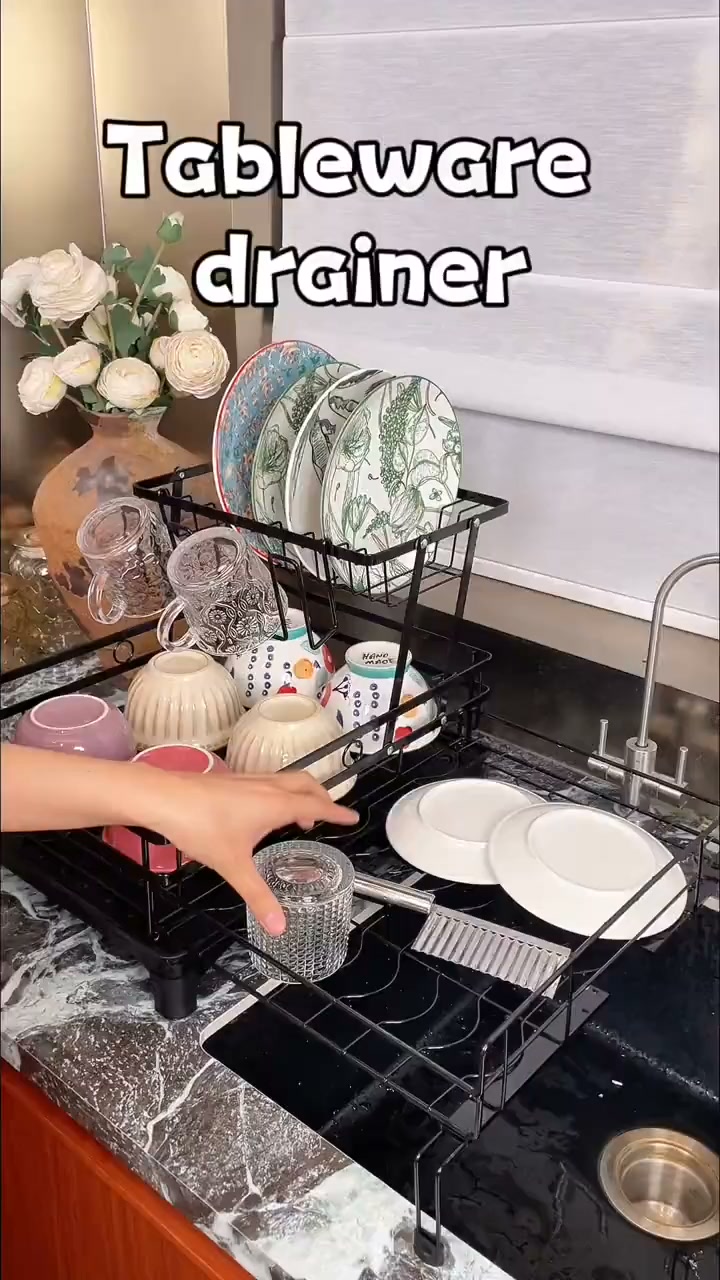 Maximize Counters with Compact Rack