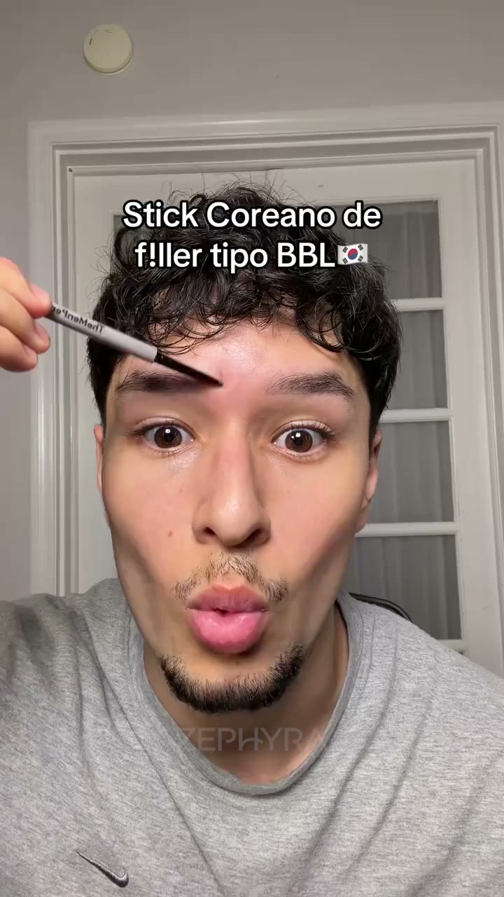El secreto coreano para una piel más luminosa