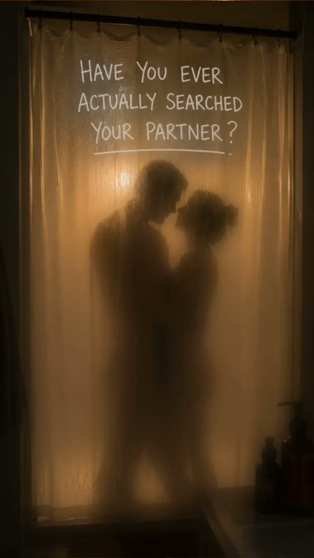 What Are They Hiding?