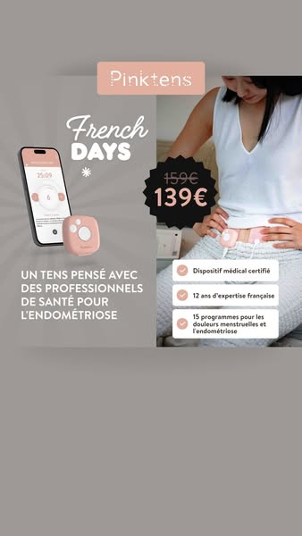 Offre French Days