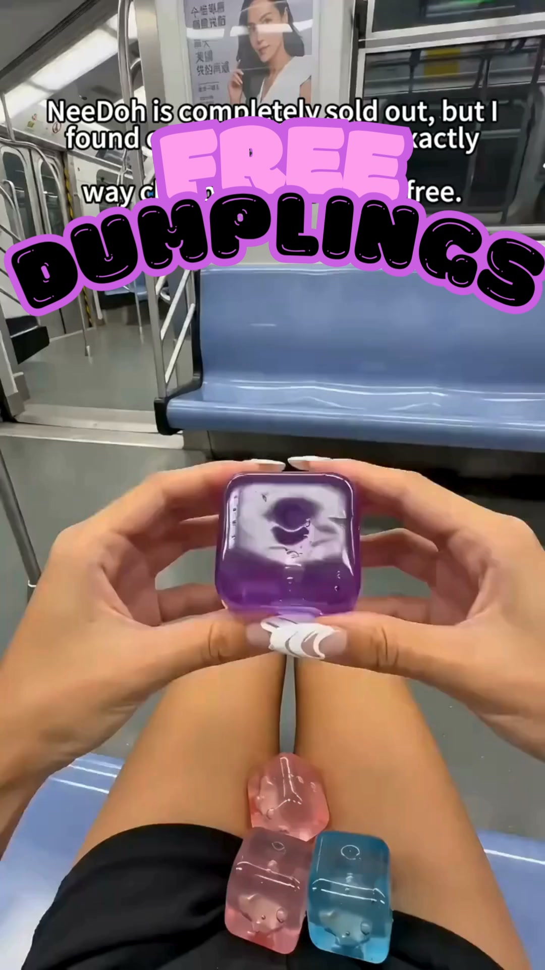 TAP TO CLAIM