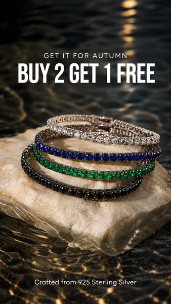 Buy 2, Get 1 Free