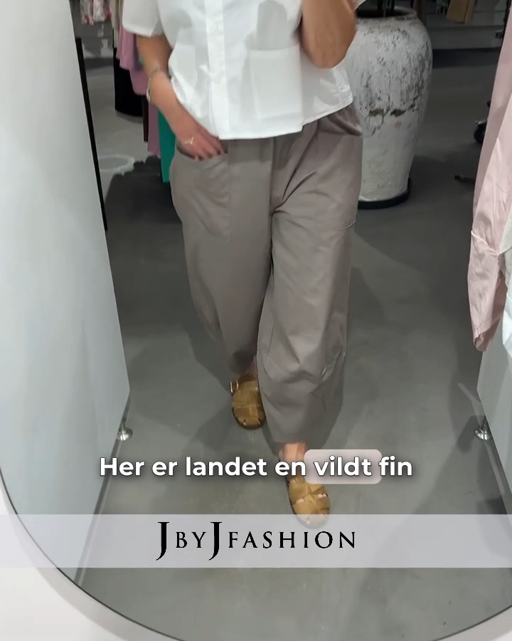 Nye favoritter i shoppen