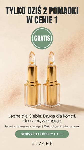 Koniec z nietrafionymi odcieniami